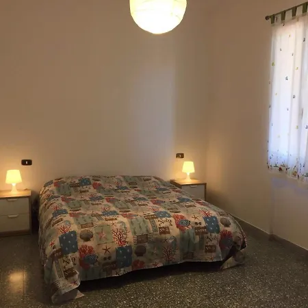 House Vacation In Massa Marina di Massa